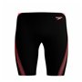 Maillot de bain homme Speedo Hyperboom Splice Jammer Noir