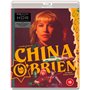 CHINA O’BRIEN I + II (Eureka Classics) Special Edition 4K Ultra HD Blu-ray