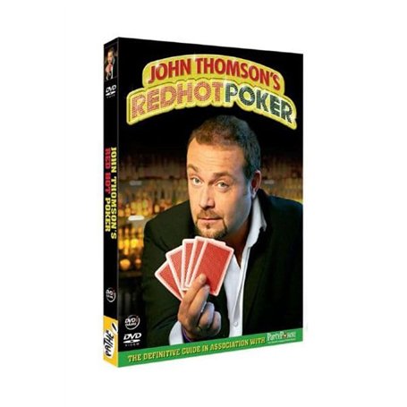 John Thomson's Red Hot Poker [Import anglais]