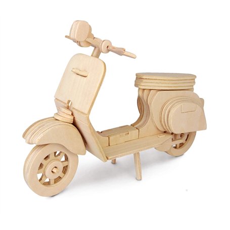 Quay Italian Scooter