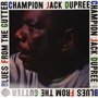 Champion Jack Dupree: Blues from The.
