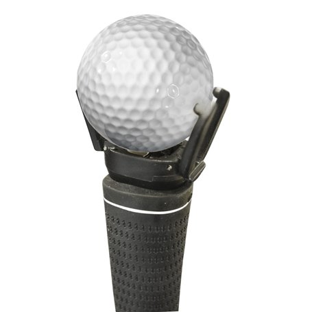 Ramasseur de balles de golf Longridge EZE - Noir