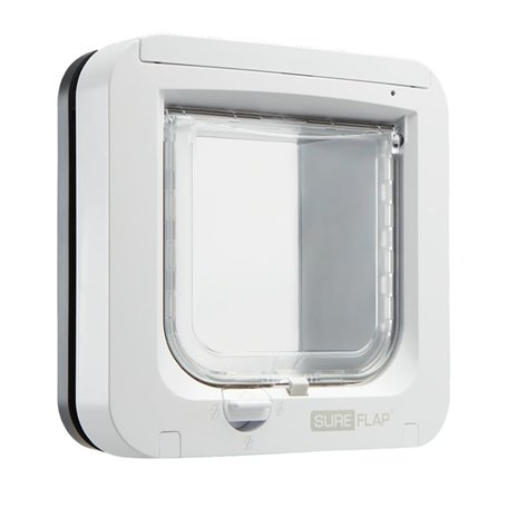 Sure PetCare | Chatière à Puce électronique SureFlap