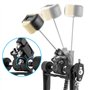 Tiger DHW70-CM Pédale de Grosse Caisse - Professionnel