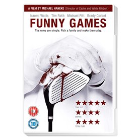 Funny Games [2007]