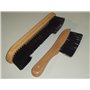 2 brosses Tapis Billard et Snooker Standard et sous Bande