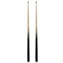 IQ Pool E-Service(Europe) Ltd Lot de 2 queues de Billard/Snooker de 91