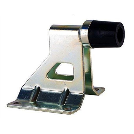 Boulon Bas Voyage Arrêter pour Coulissant Gates