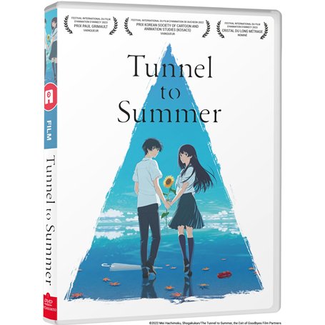 Tunnel to Summer