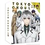 Tokyo Ghoul:re-Intégrale [Blu-Ray]
