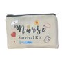 Medinc Kit de survie pour infirmière - Ensemble de papeterie pour étudiantes et infirmières