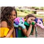 Scootaheadz - Tête De Licorne pour Trottinette - Accessoire Trottinette Enfant 3 Ans Et Plus - Cadeau Fille - Installation sans 