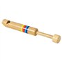 Percussion Plus Sifflet Swanee en bois PP153