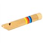 Percussion Plus Sifflet Swanee en bois PP153