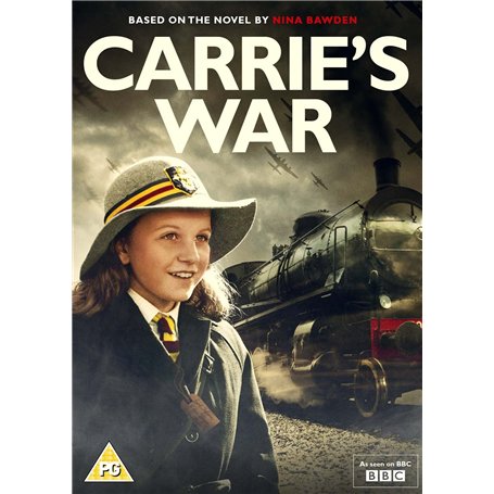Carries War izione: Regno Unito] [Import]