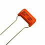 Sprague - Condensateur de chute de tension .022uf pour Stratocaster