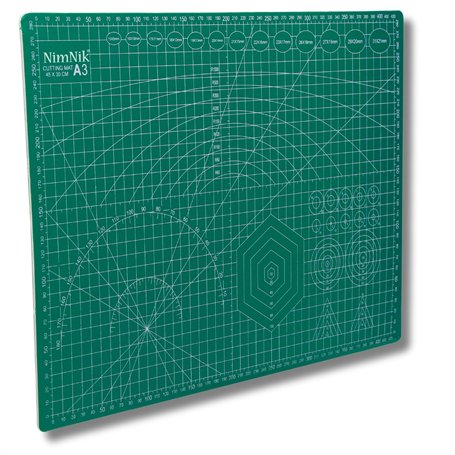 Tapis de découpe en vinyle pour Cricut – Machine de découpe de vinyle et exploration