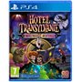 Hôtel Transylvanie : Monstrueuses Aventures (PS4)