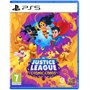 DC Justice League : Cosmic Chaos (PS5)