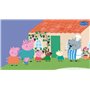 PEPPA PIG : AVENTURES AUTOUR DU MONDE (PS4)