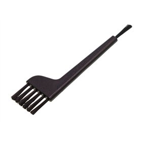 Panasonic WER1510K7087 Petite brosse de nettoyage pour tondeuse à cheveux professionnelle Panasonic WER1510K7087 Petite brosse de nettoyage pour tondeuse à cheveux professionnelle