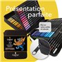 Professionnels et Coloristes