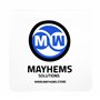 Mayhems - Kit de Nettoyage PC - Blitz Complete - Nettoyage du radiateur et de la Boucle de Liquide de Refroidissement, pour la C