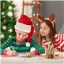 Petits Cahier Coloriage pour Enfants - Activité de Noël