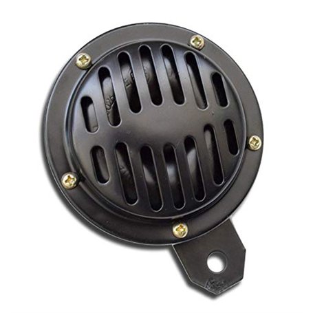 Klaxon universel pour moto et VTT