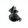 Support pour grille d'aération pour GPS GPS NAV Garmin Nuvi 42 44 51 52 54 55 56 57 58 60 65 66 67 68 70 71 2407 2408 2417 2447