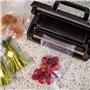 Sousvidetools Vs270 Appareil de Mise Sous Vide, Système de Conservation Alimentaire, Pour Aliments Secs et Humides, Barre de Sou