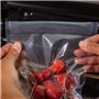 Sousvidetools Vs270 Appareil de Mise Sous Vide, Système de Conservation Alimentaire, Pour Aliments Secs et Humides, Barre de Sou
