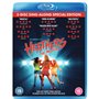 Heathers: The Musical [Blu-ray]