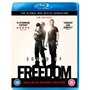 Sound of Freedom [Blu-ray]