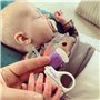 Ciseaux pour bébé par Baby Nails™