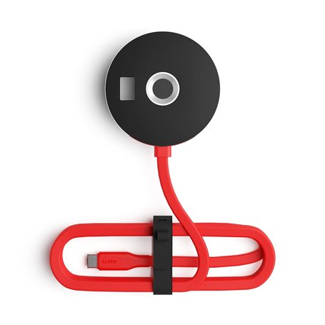 AlarmID | Alarme de sécurité portable pour ordinateurs portables