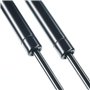 Ramor Strutz 2x Verin de Hayon Compatibles avec Kia Sportage QL, QLE 2015-2021. Ressorts à Gaz pour Hayon, Verins de Coffre. Rem