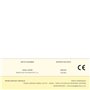 Lampe torche LED rechargeable Nebo Davinci 800 8 W 800 lm