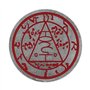 FaNaTtik Silent Hill Seal of Metatron Médaillon en métal édition limitée