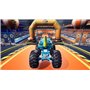 Hot Wheels Monster Trucks Stunt Mayhem (PlayStation 4)