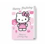 Danilo Promotions LTD Carte d'anniversaire Hello Kitty
