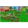 Harvest Moon The Lost Valley + Skytree Village - Jeu Nintendo Switch