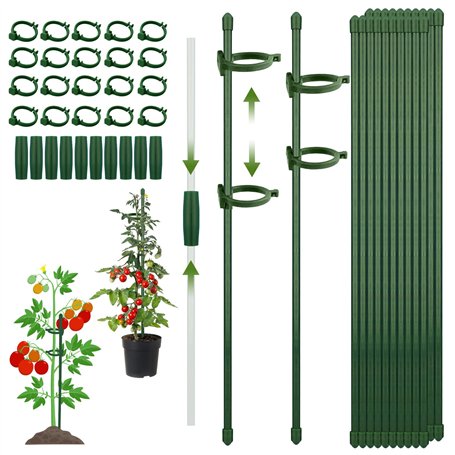 Tuteurs pour Plantes