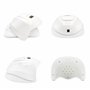 Global Fashion SunX Sèche-ongles UV LED 54 W Lampe à ongles pour vernis gel Lampe de durcissement UV avec 4 minuteries Parfait p