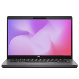 Dell Latitude 5400 Ordinateur portable professionnel 14" FHD Intel Core i5-8265U, 16 Go de RAM, SSD 512 Go, Windows 11 Pro (reco Dell Latitude 5400 Ordinateur portable professionnel 14" FHD Intel Core i5-8265U