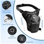 Sac de Taille de Moto