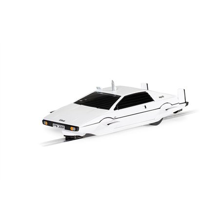 James Bond Lotus Esprit S1 - « L’espion qui m’aimait » « Wet Nellie »