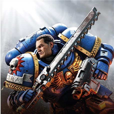 Warhammer 40