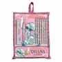 Disney Stitch Ensemble de Papeterie