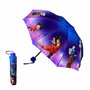Dragon Ball Z Parapluie Pliant Compact